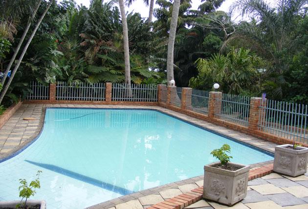 The Estuary Guest Chalets | St Lucia Accommodation