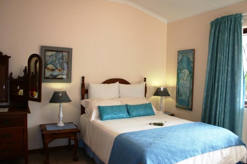 Ocean Song Self Catering Accommodation