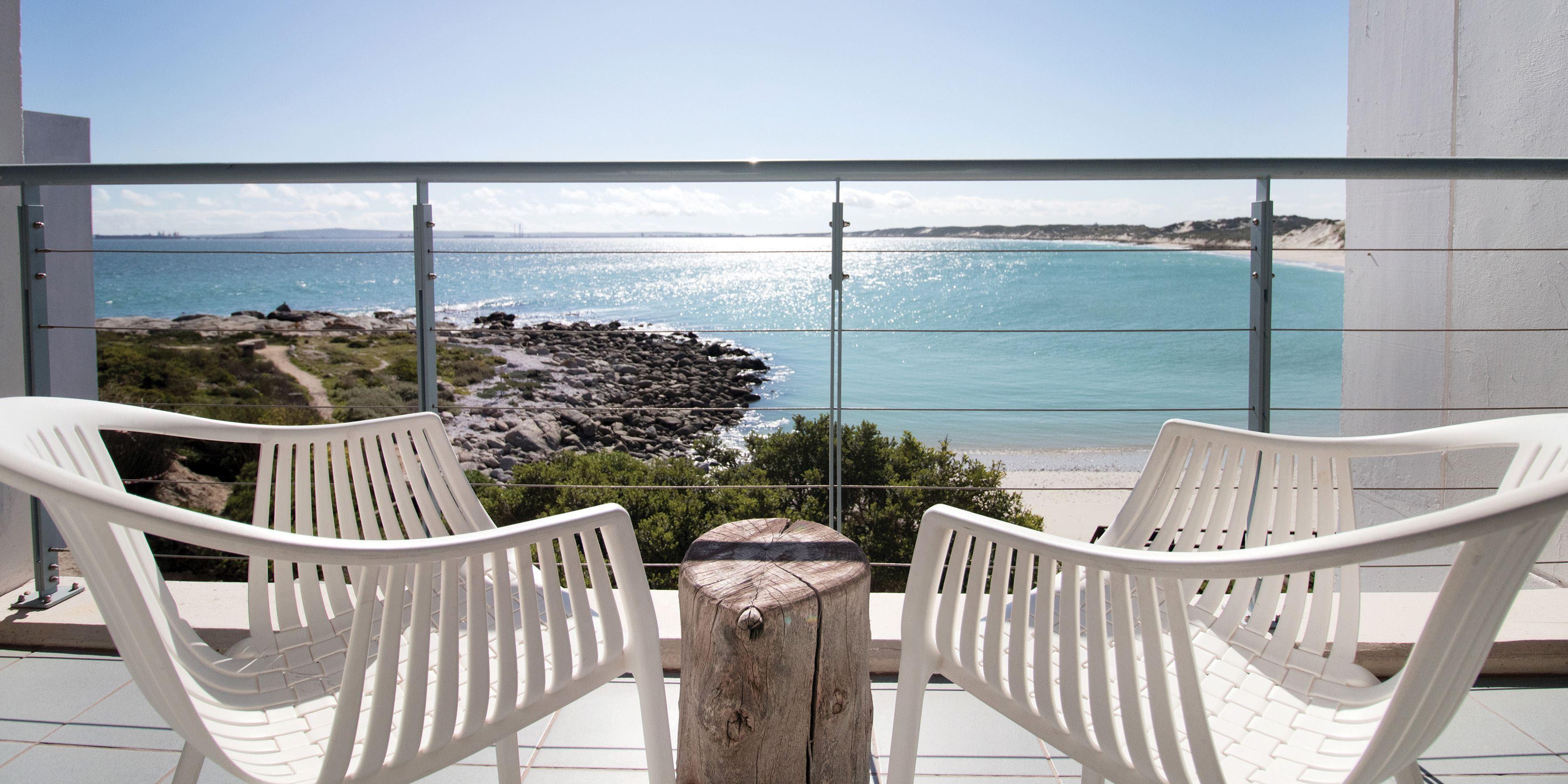 Speelhuis | Paradise Beach (Langebaan) Accommodation