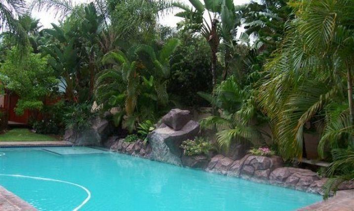 Geelhout Guest House | Bela Bela (Warmbaths) Self-catering