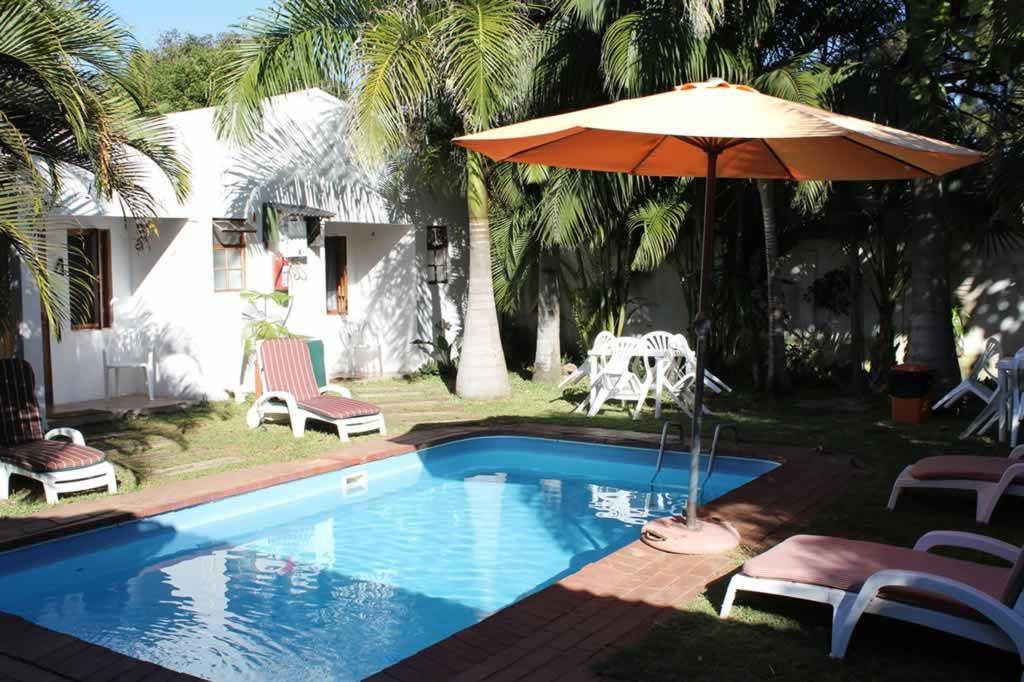 O Lar Do Ouro Guest Lodge | Ponta do Ouro Lodges