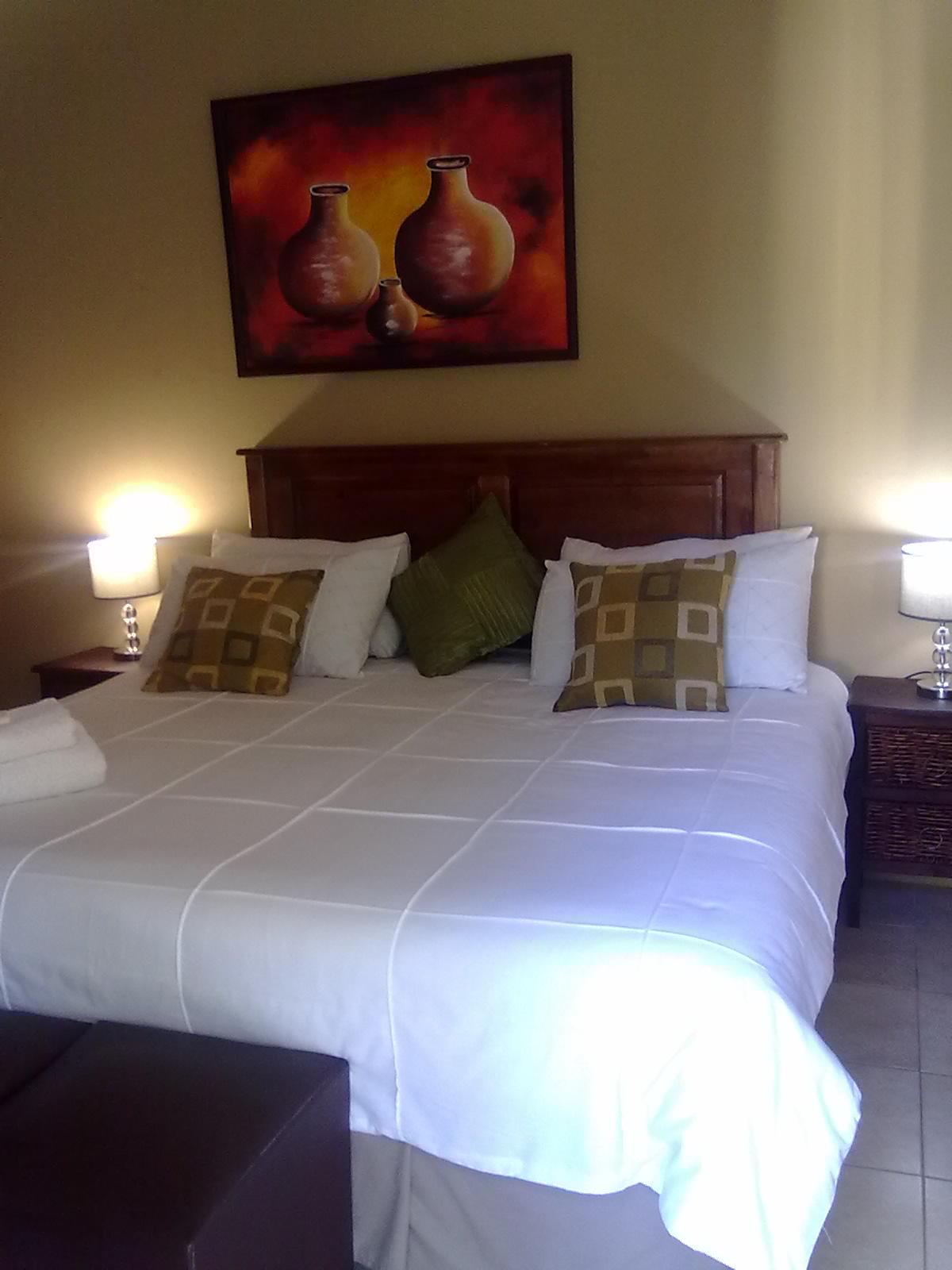 Tushiya Guest Lodge - Krisant | Bronkhorstspruit Accommodation