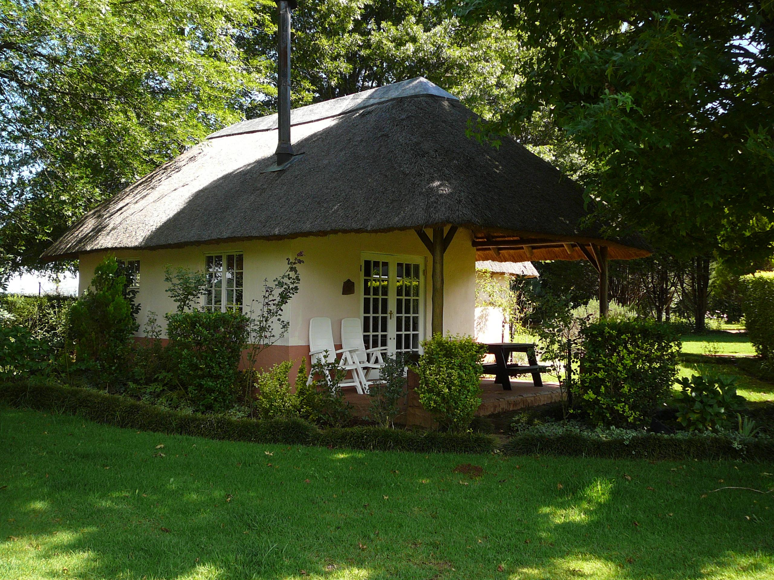 Pennygum Country Cottages | Accommodation Underberg