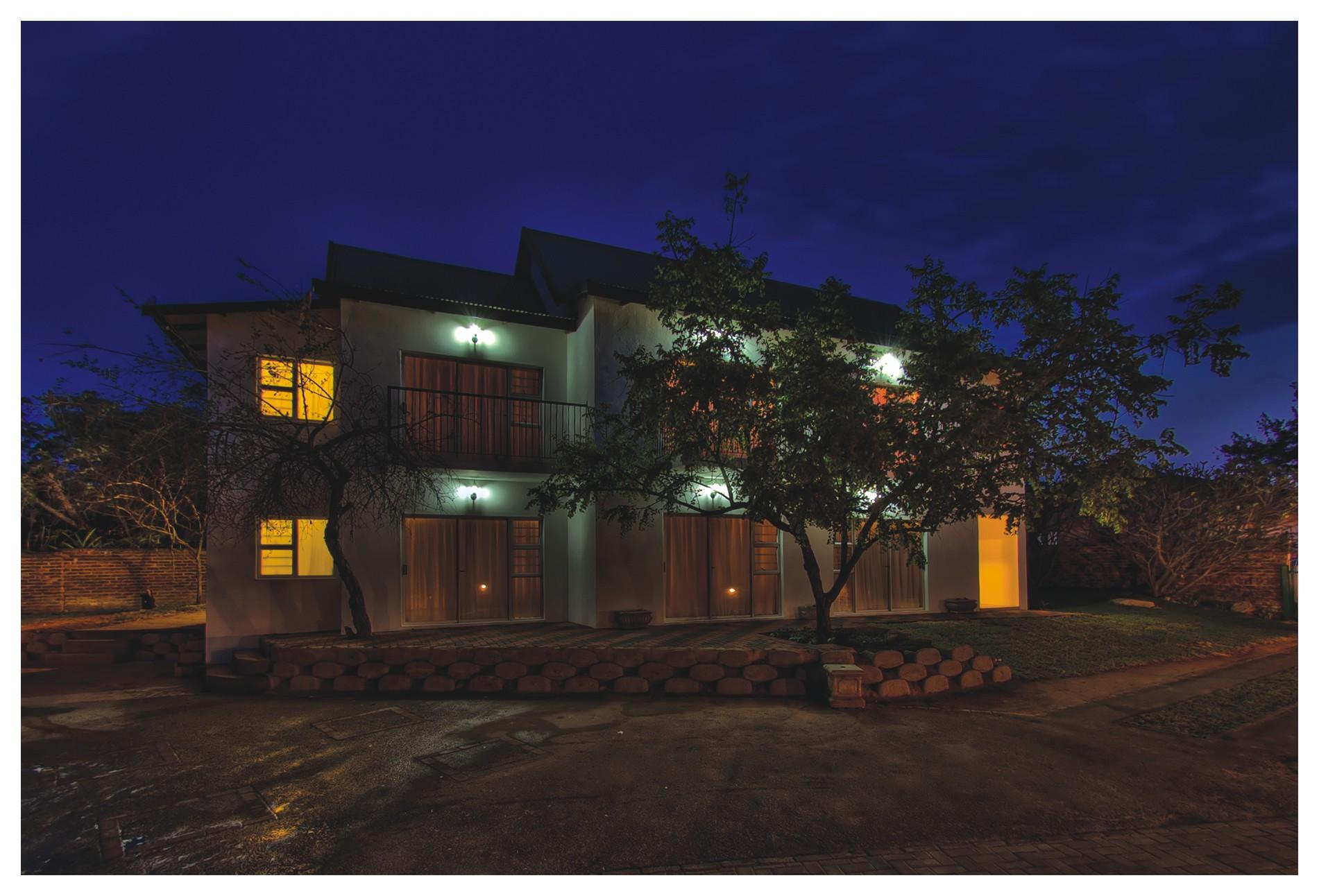 Casa Marcello