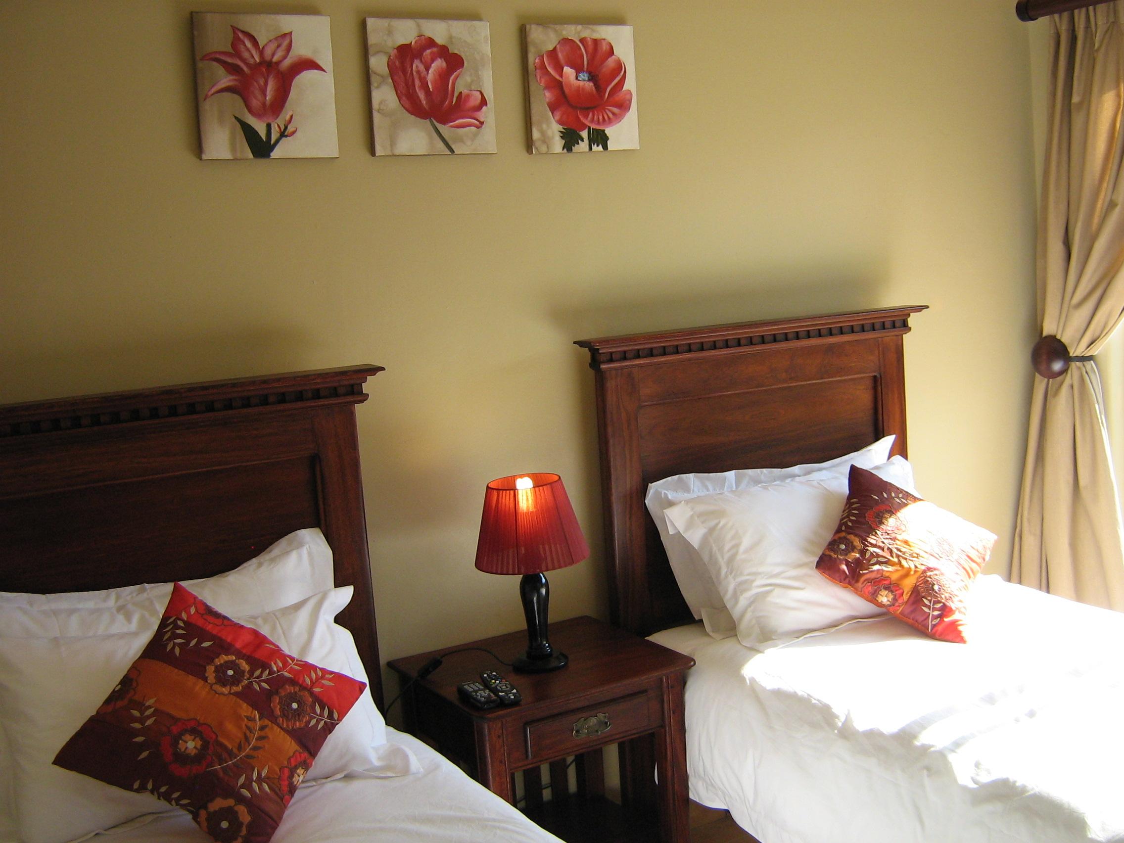 Monument Guest House | Petrusburg Accommodation