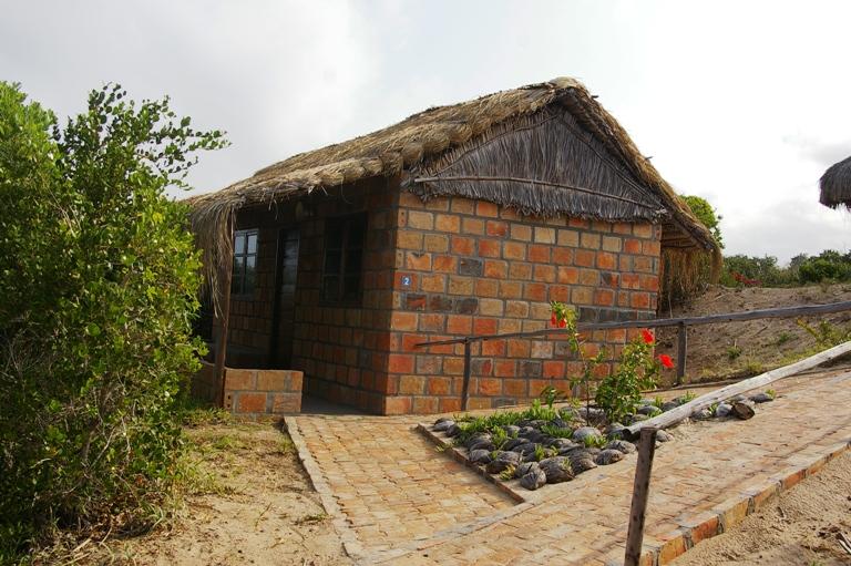 Island Rock | Accommodation Lindela