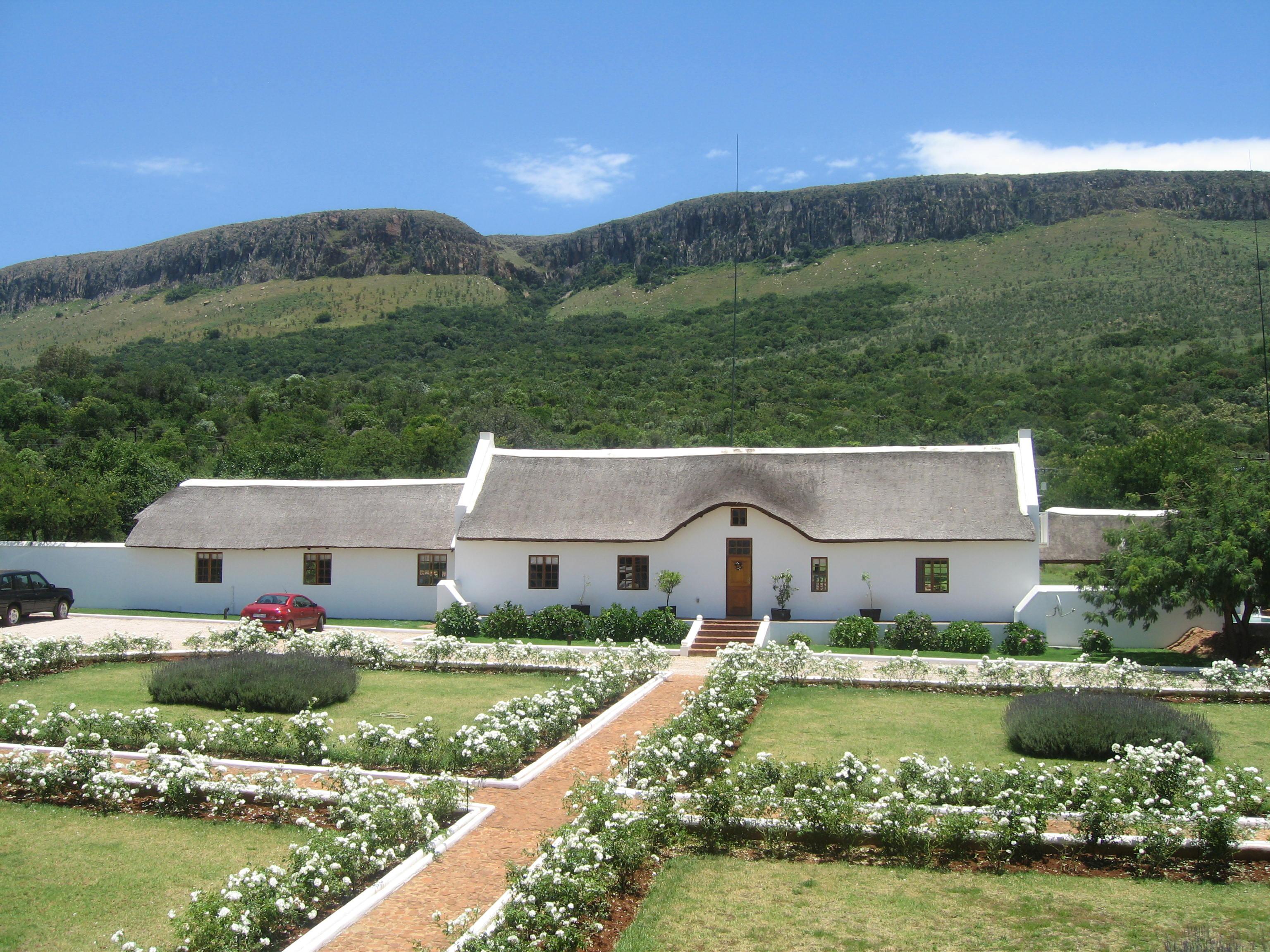 Steynshoop Valley Lodge | Find Your Perfect Lodging, Self-Catering, or ...