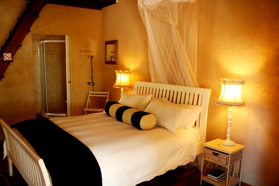 La Rochelle B&B | Accommodation Wellington