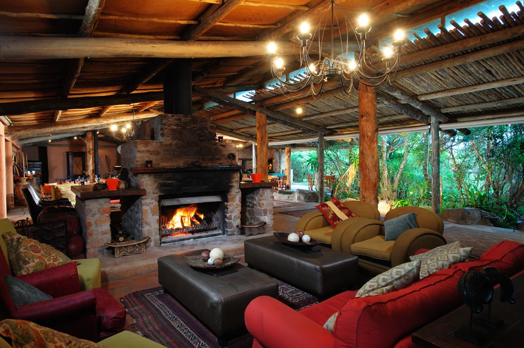 Kariega Game Reserve - Ukhozi Lodge | Kenton-on-Sea Lodges