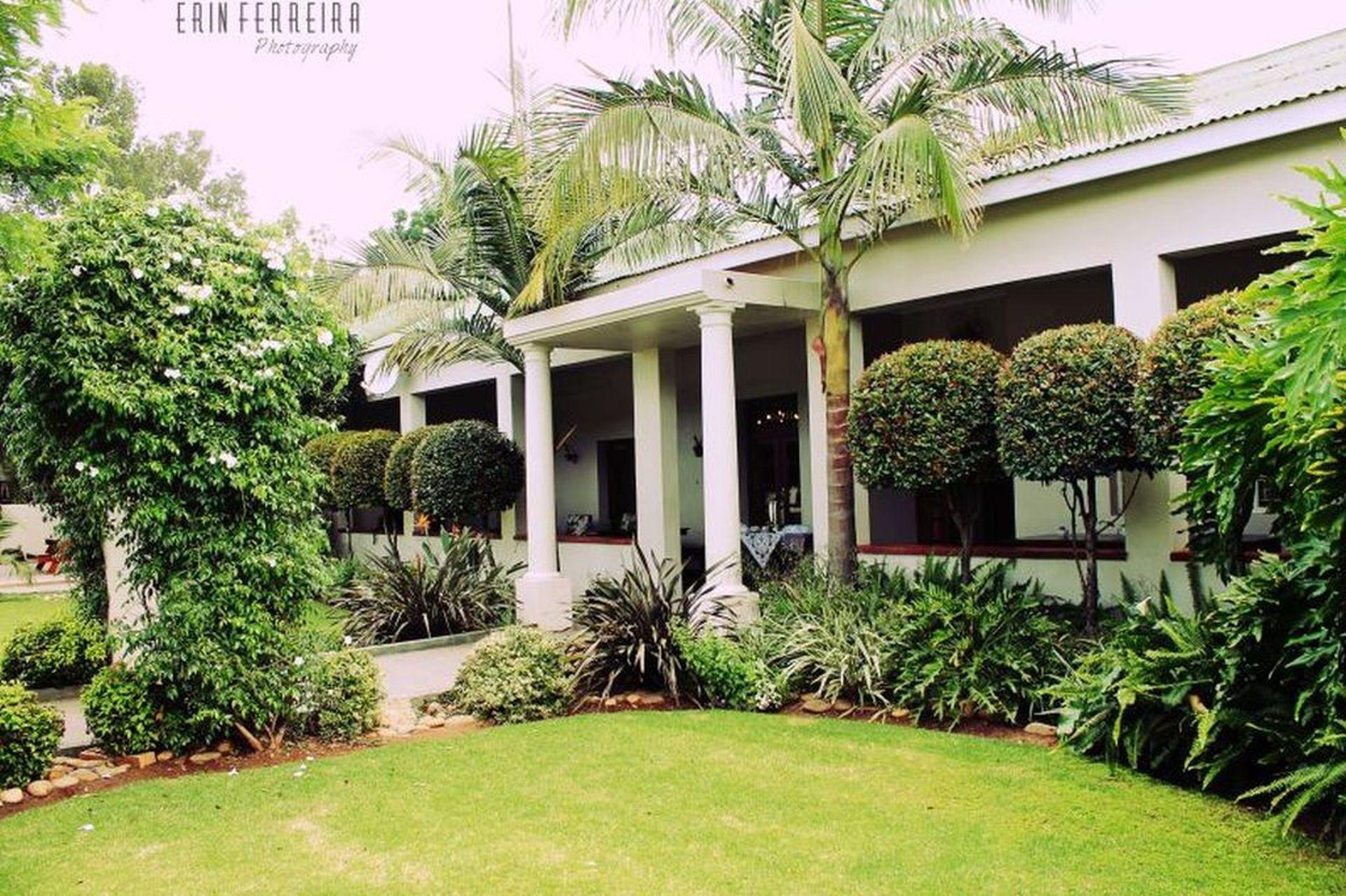 Ripple Hill Hotel | Accommodation Patensie