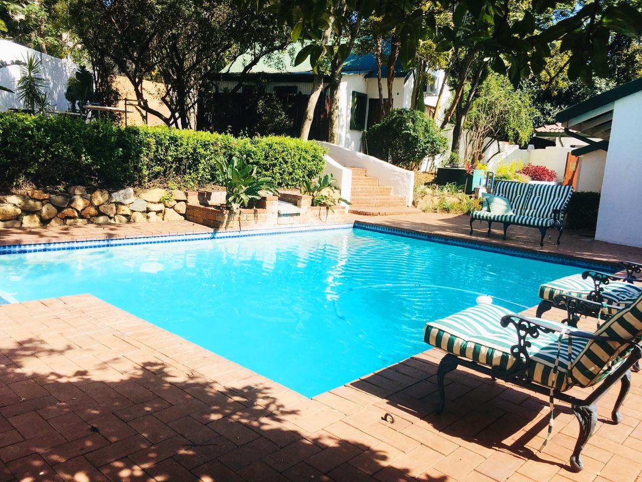 Green Gables | Rivonia Specials