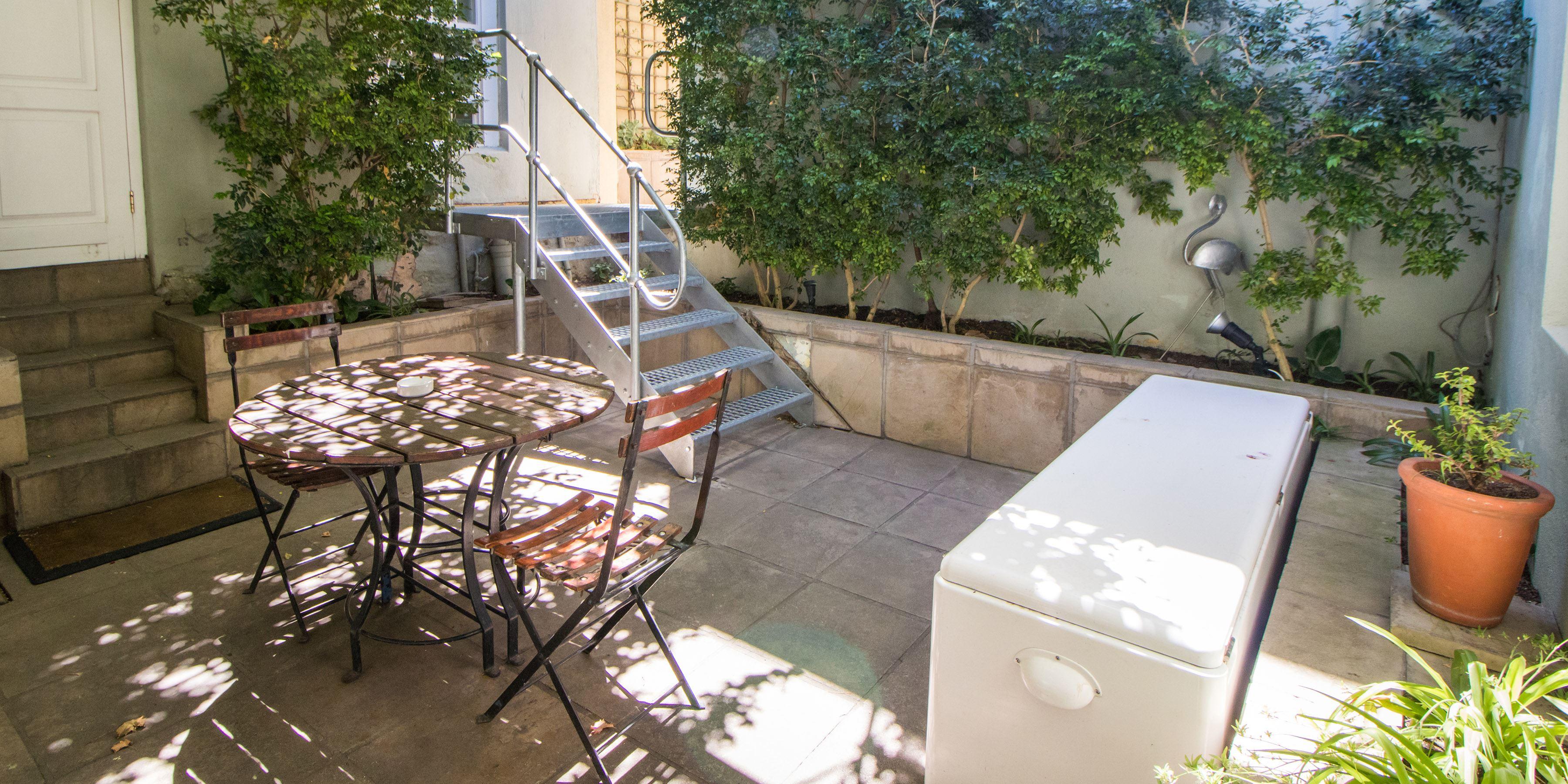 De Waterkant House - Village & Life | De Waterkant Accommodation