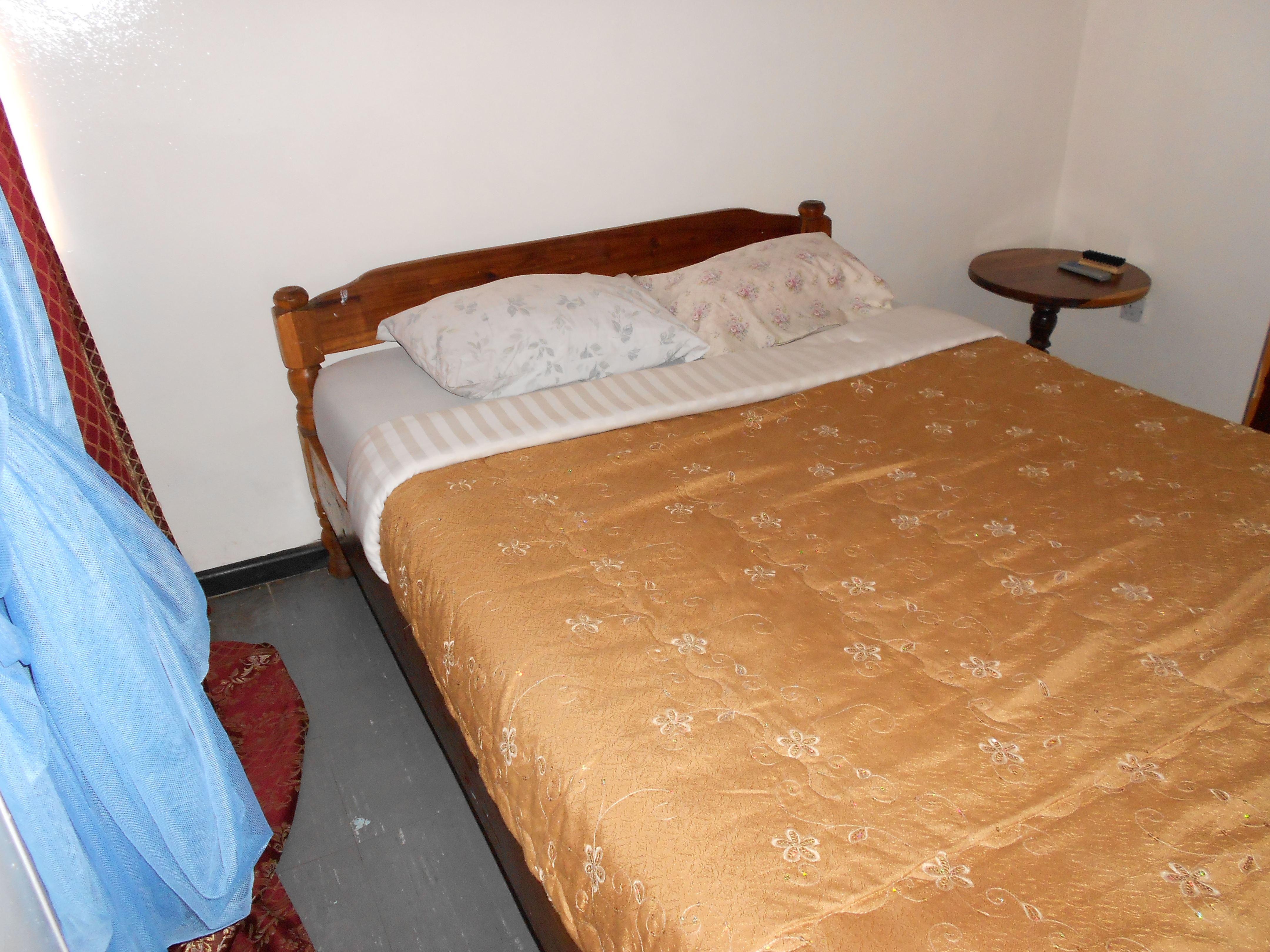 Comfort Corner Guest House | Livingstone Hotels