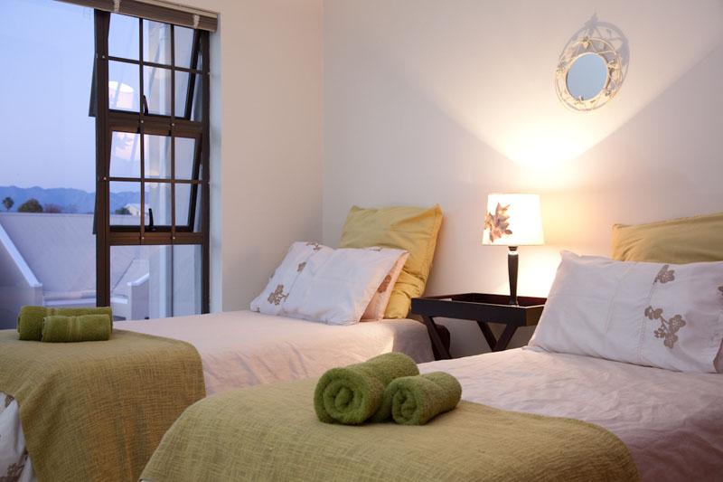 Eldorado Private Collection | Accommodation Oudtshoorn