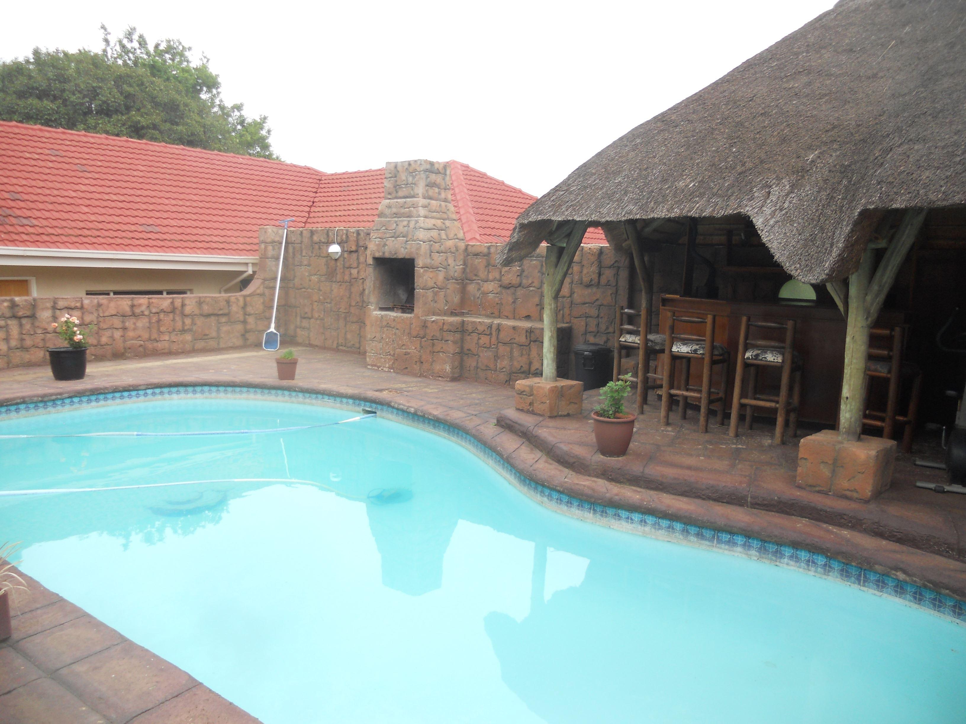 Bundo Guest House | Accommodation Kempton Park