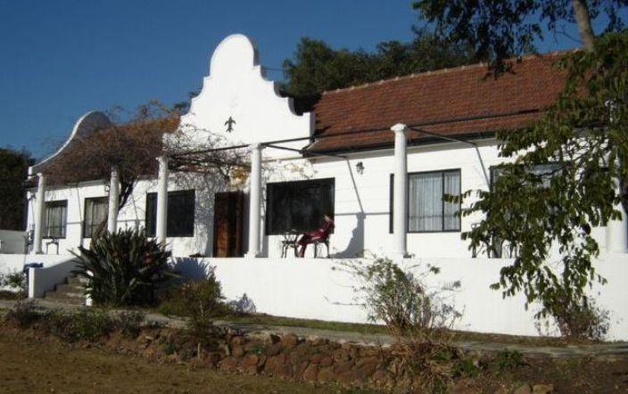 The Riverhouse | Estcourt Accommodation