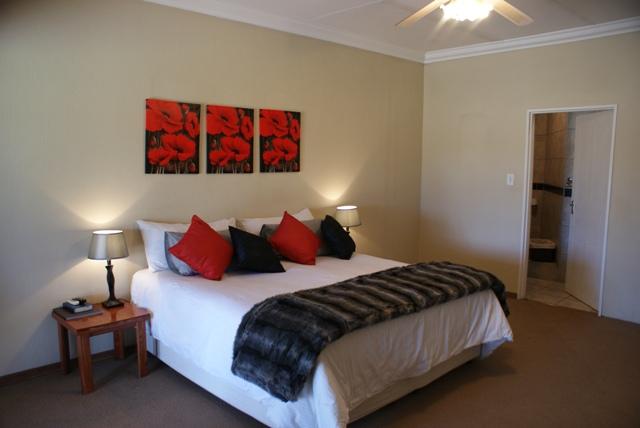 Nkanga Lodge Executive Guest Lodge & Conference Venue