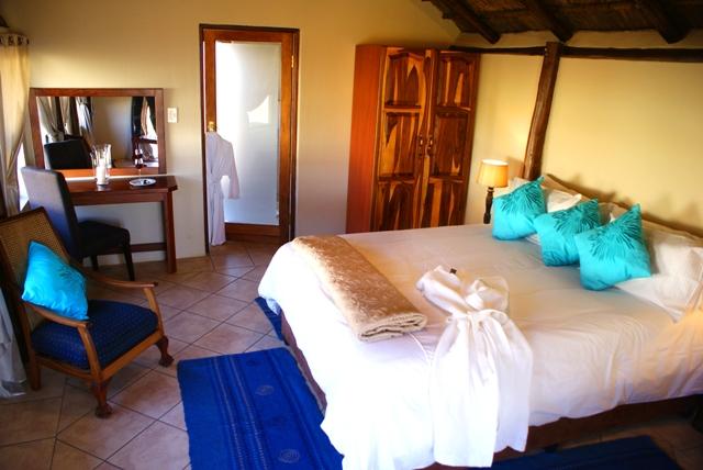 Nkanga Lodge Executive Guest Lodge & Conference Venue