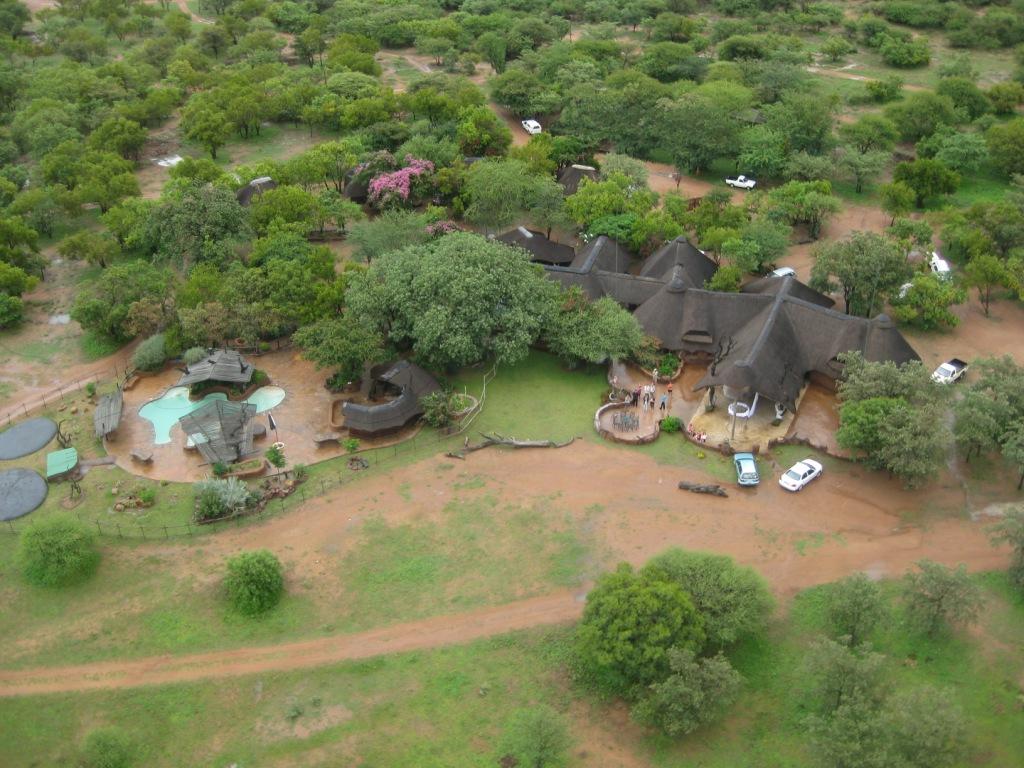 Motsomi Lodge & Tent Camp | Thabazimbi Accommodation