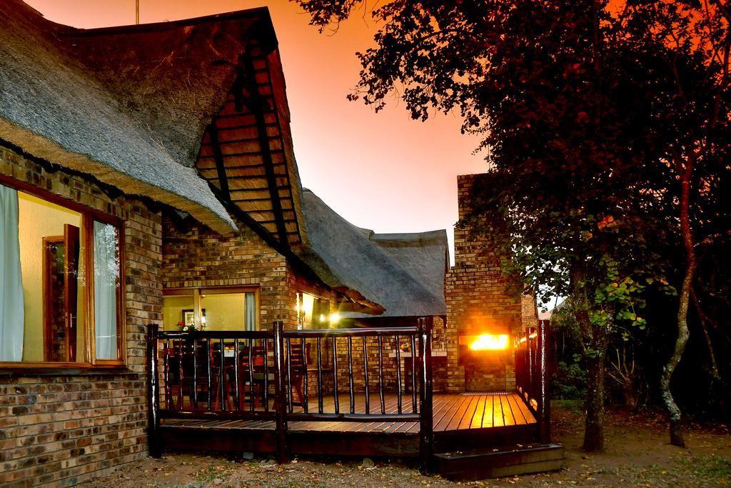 Kruger Park Lodge Unit No. 524 | Hazyview Accommodation