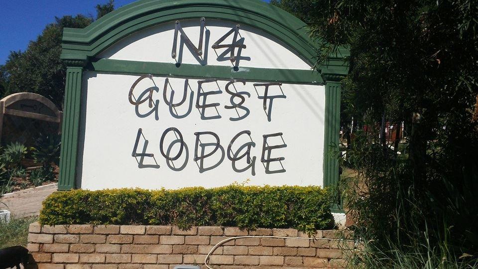 N4 Guest Lodge | Rustenburg Lodges