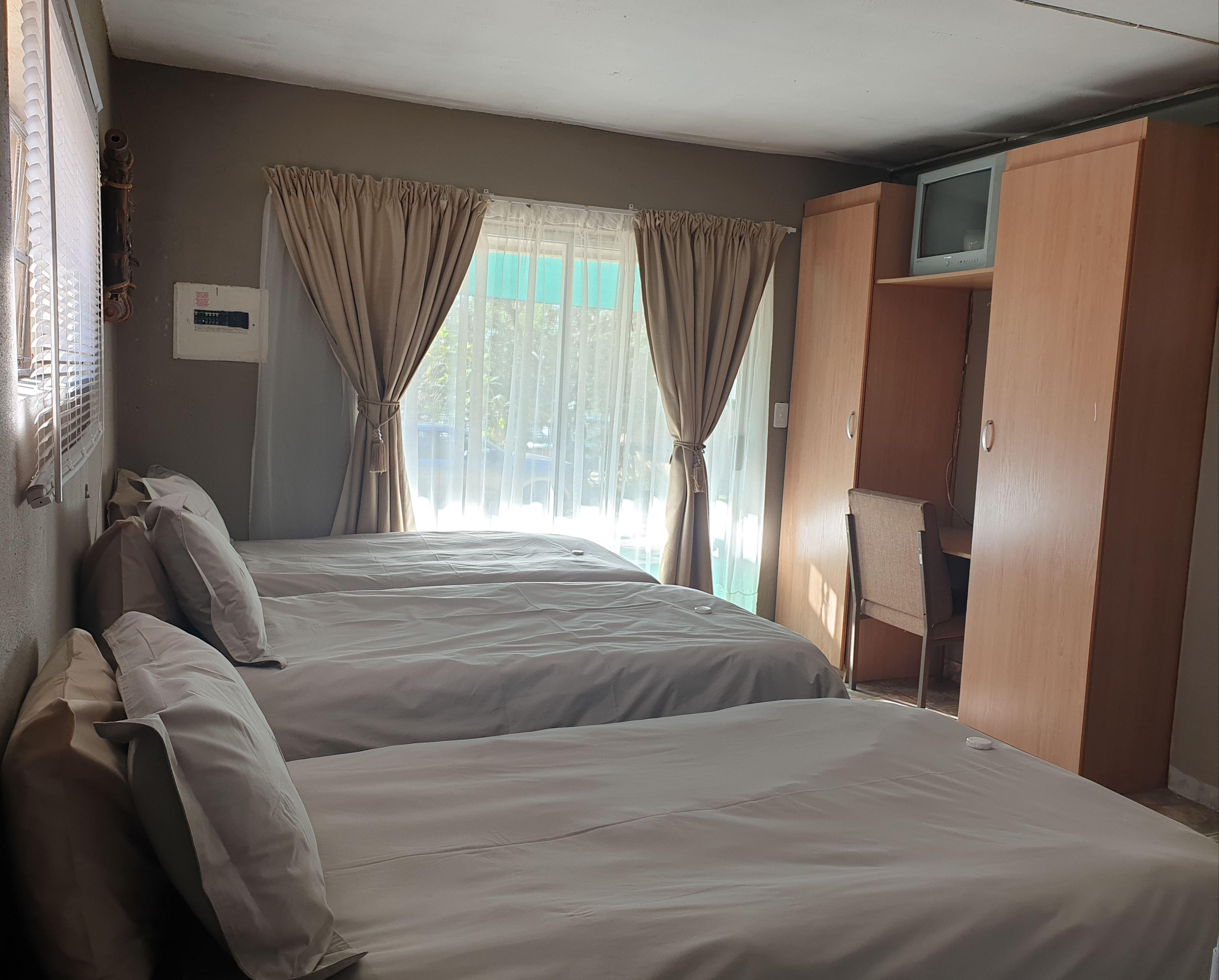 N4 Guest Lodge | Rustenburg Accommodation