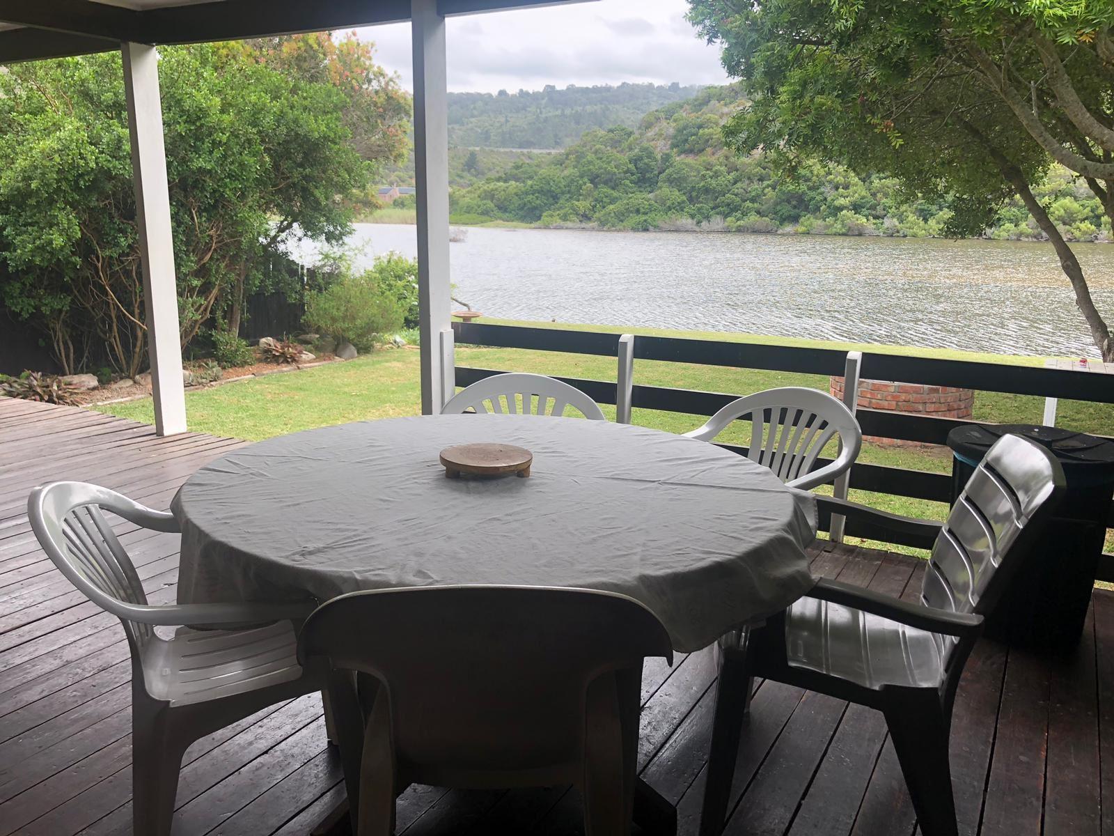 Joan's Place | Great Brak River Self-catering