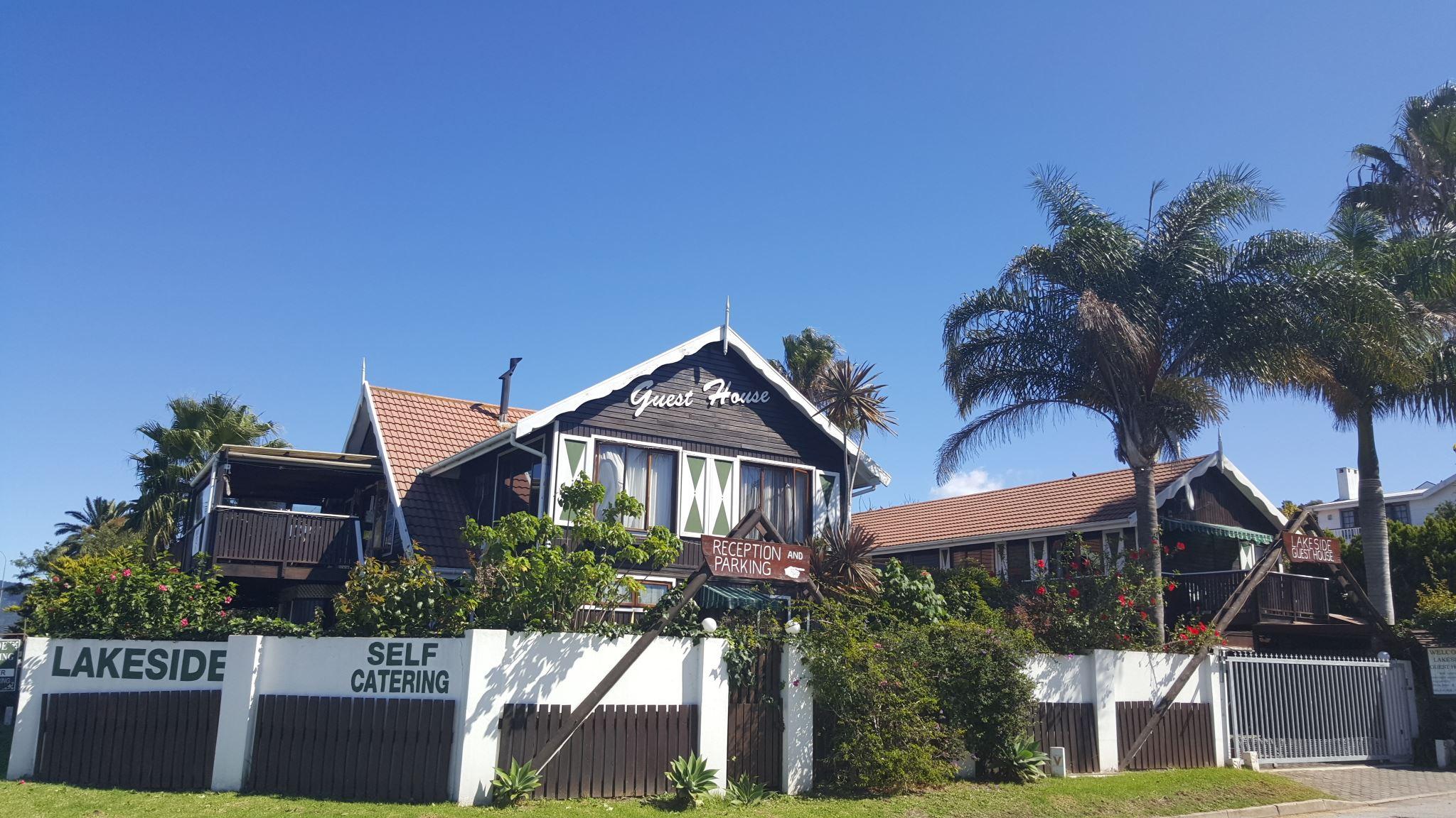Lakeside Motel & Self-catering | Paradise Accommodation