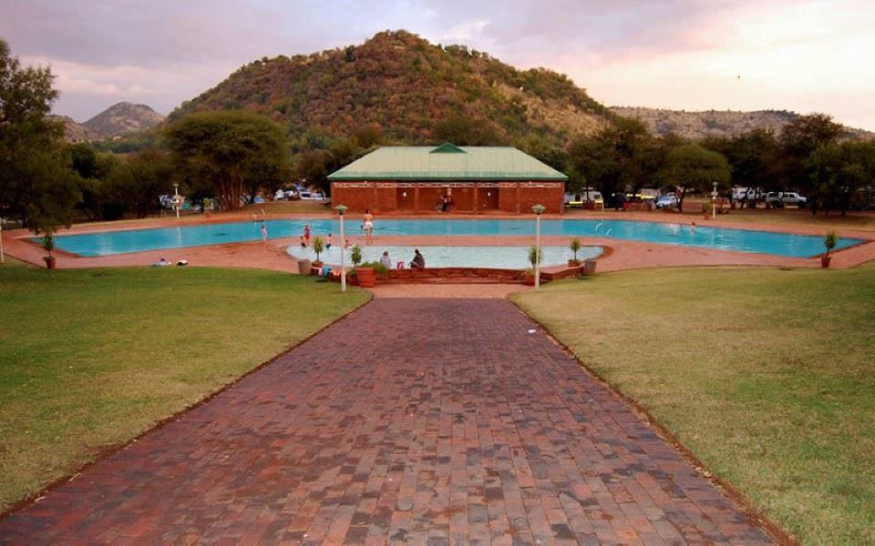Bakgatla Resort | Bojanala Region Specials
