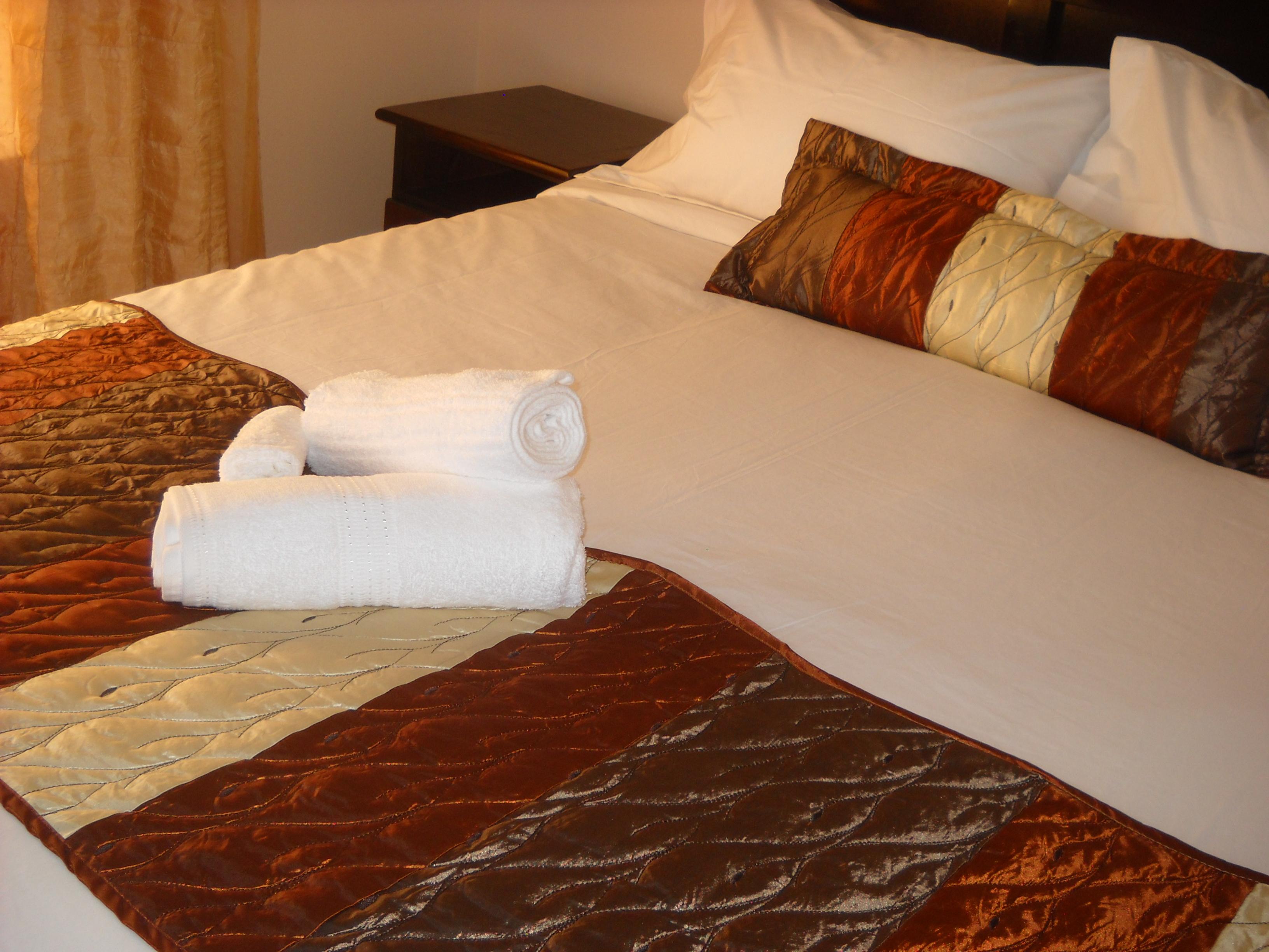 Lilitha Guest House and Conferencing | Accommodation Butterworth