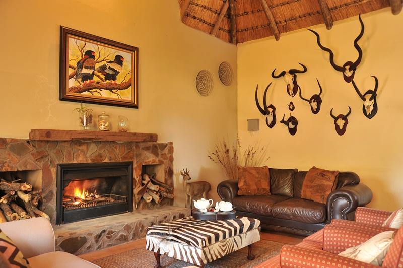Bateleur Tented Safari Lodge | Self-catering Lephalale (Ellisras)