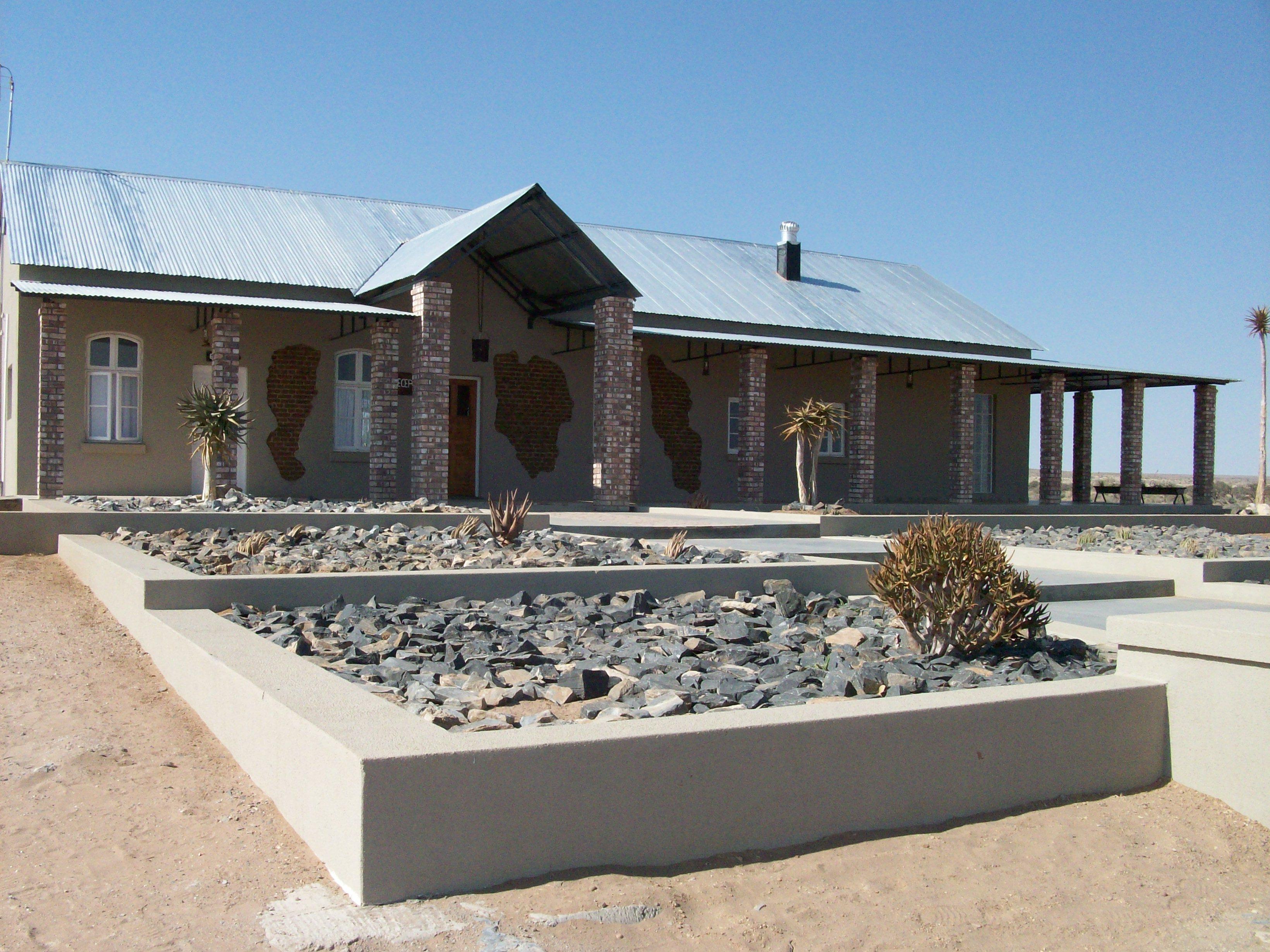Alte Kalkofen Lodge | Keetmanshoop Lodges