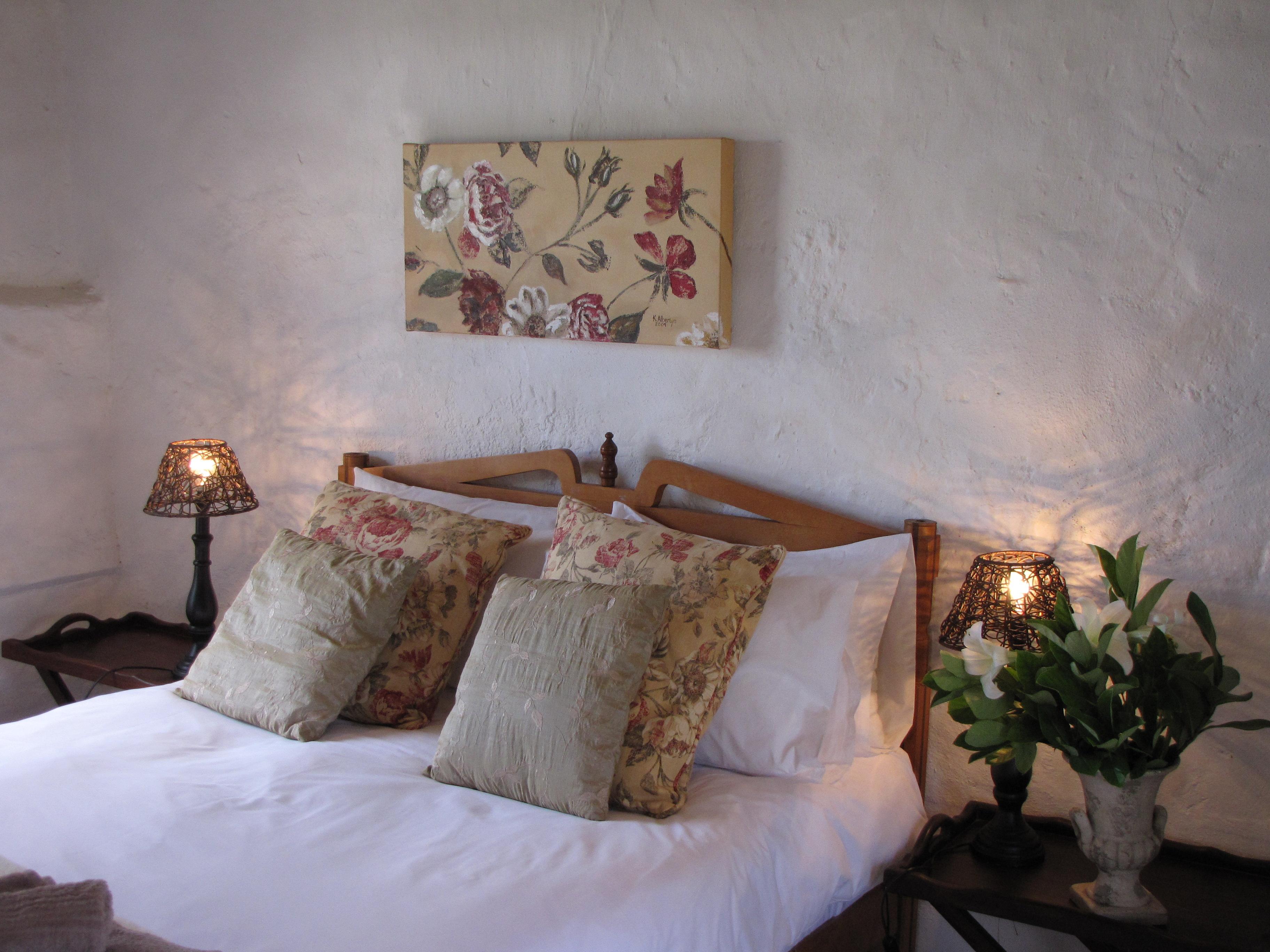 Nacht Wacht Self-catering Cottages | Bredasdorp Accommodation