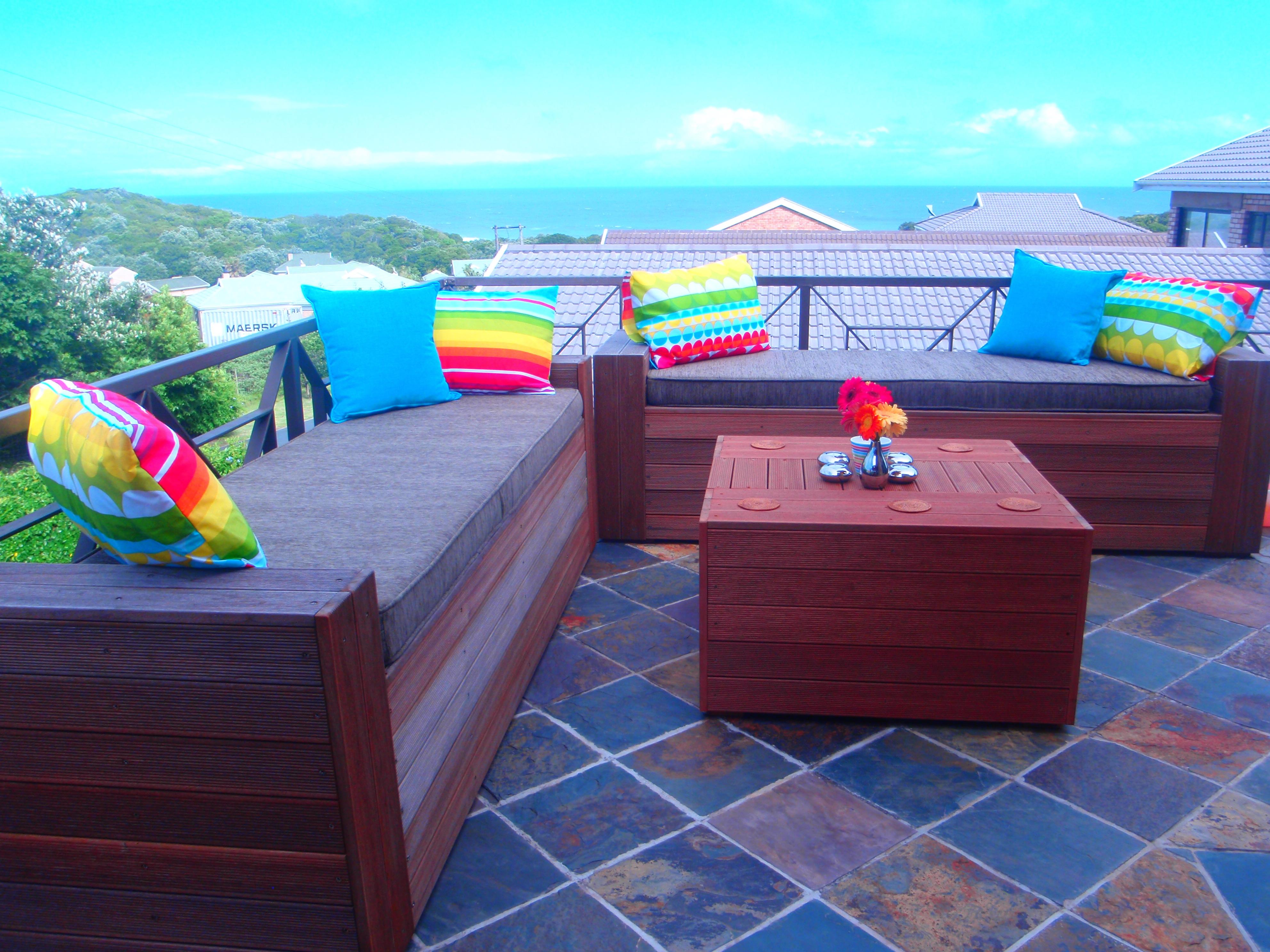 Glen Navar Estate | Queensberry Bay Accommodation