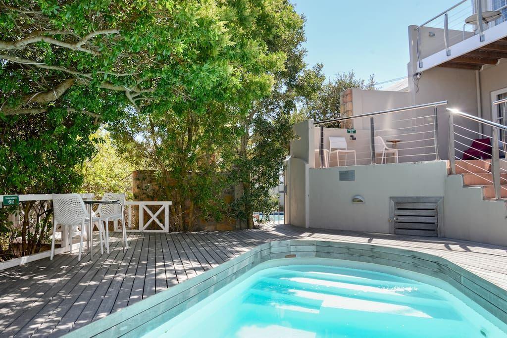 Camps Bay Nest | Accommodation Camps Bay