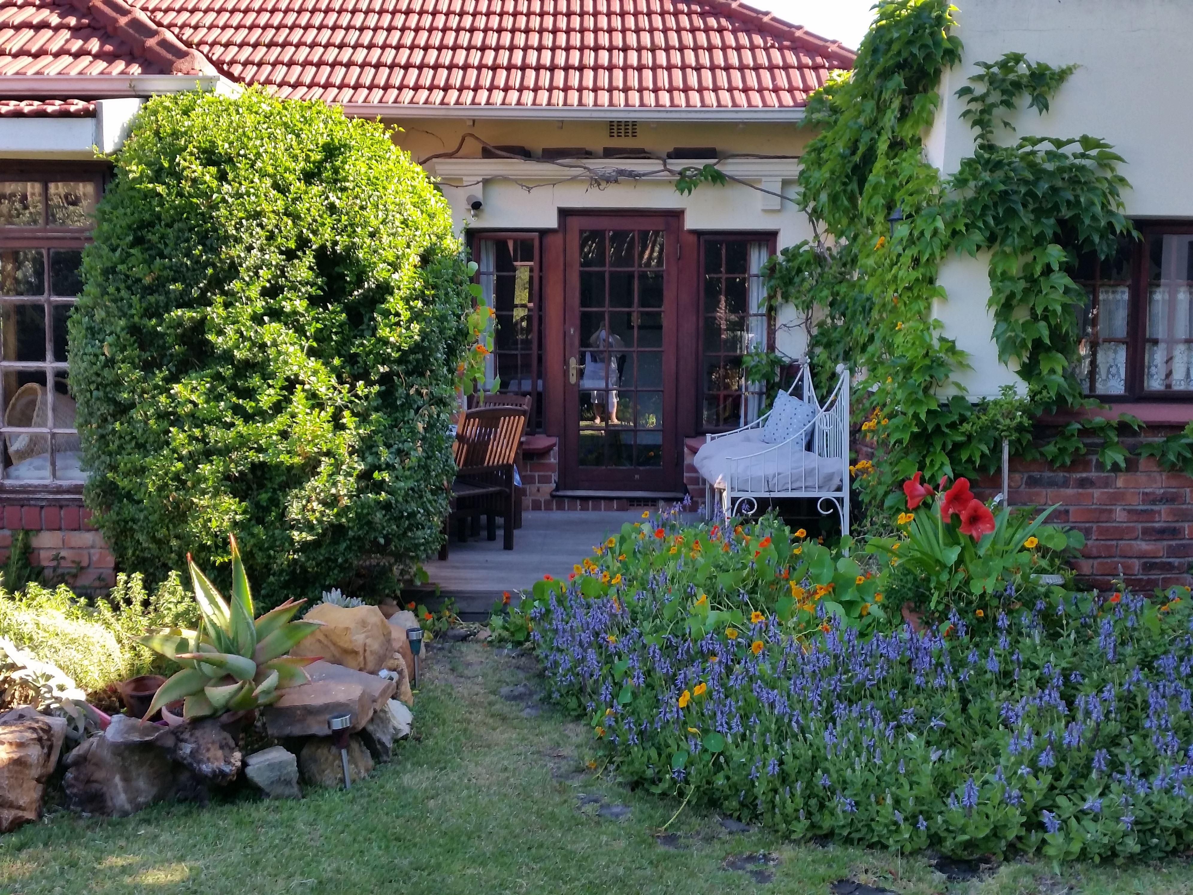 Colette's Bed & Breakfast