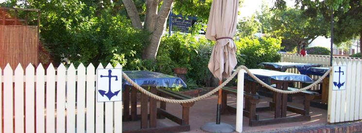 Traditional Restaurants In Knysna