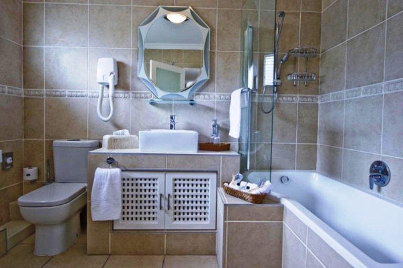Forest Manor Boutique Guest House | Accommodation La Lucia