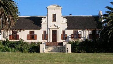Things to do in Durbanville