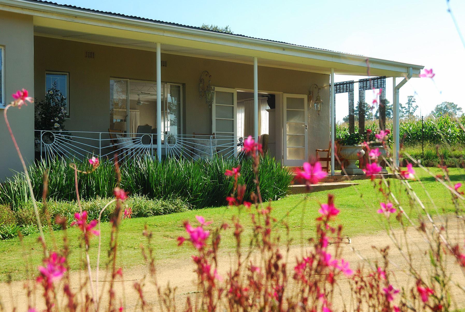 Sneezewood Farm B&B | Dundee Accommodation