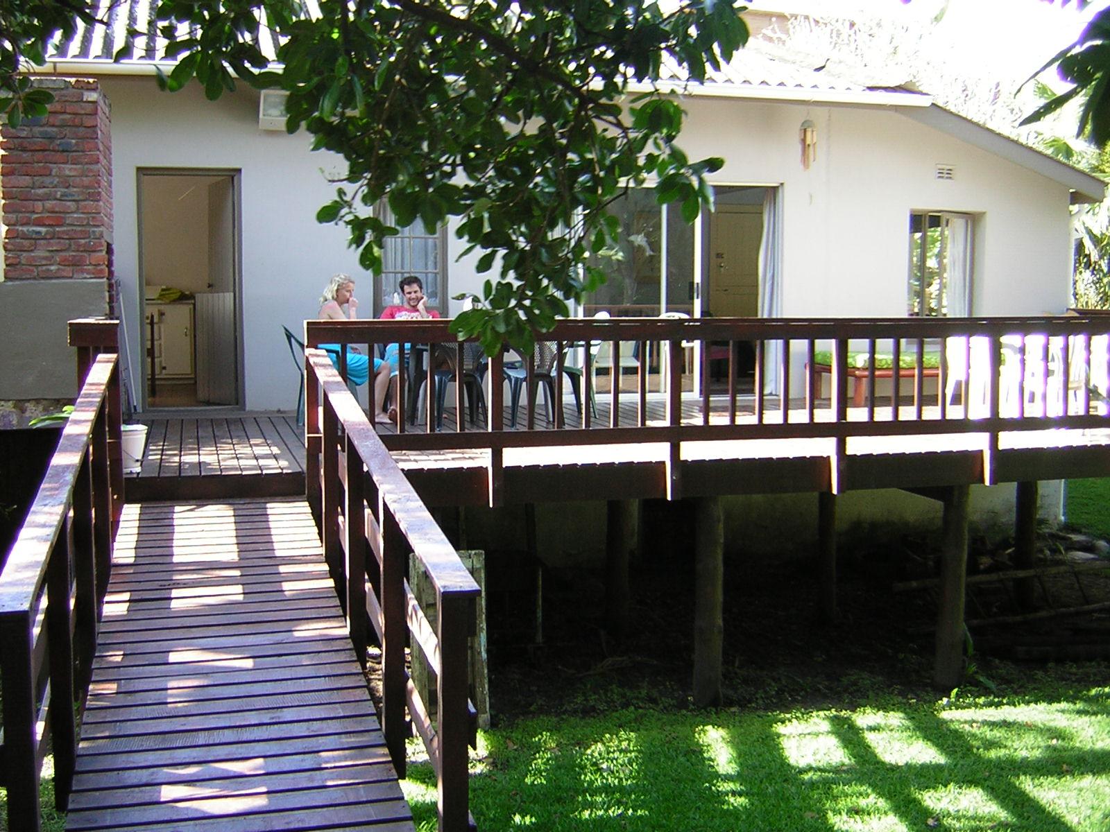 Haga Haga Charmaine House | Haga Haga Self-catering