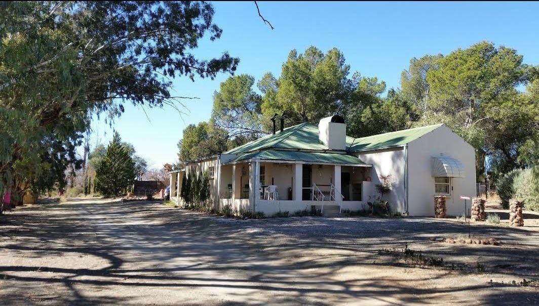 Rietpoort Guest House | Britstown Self-catering