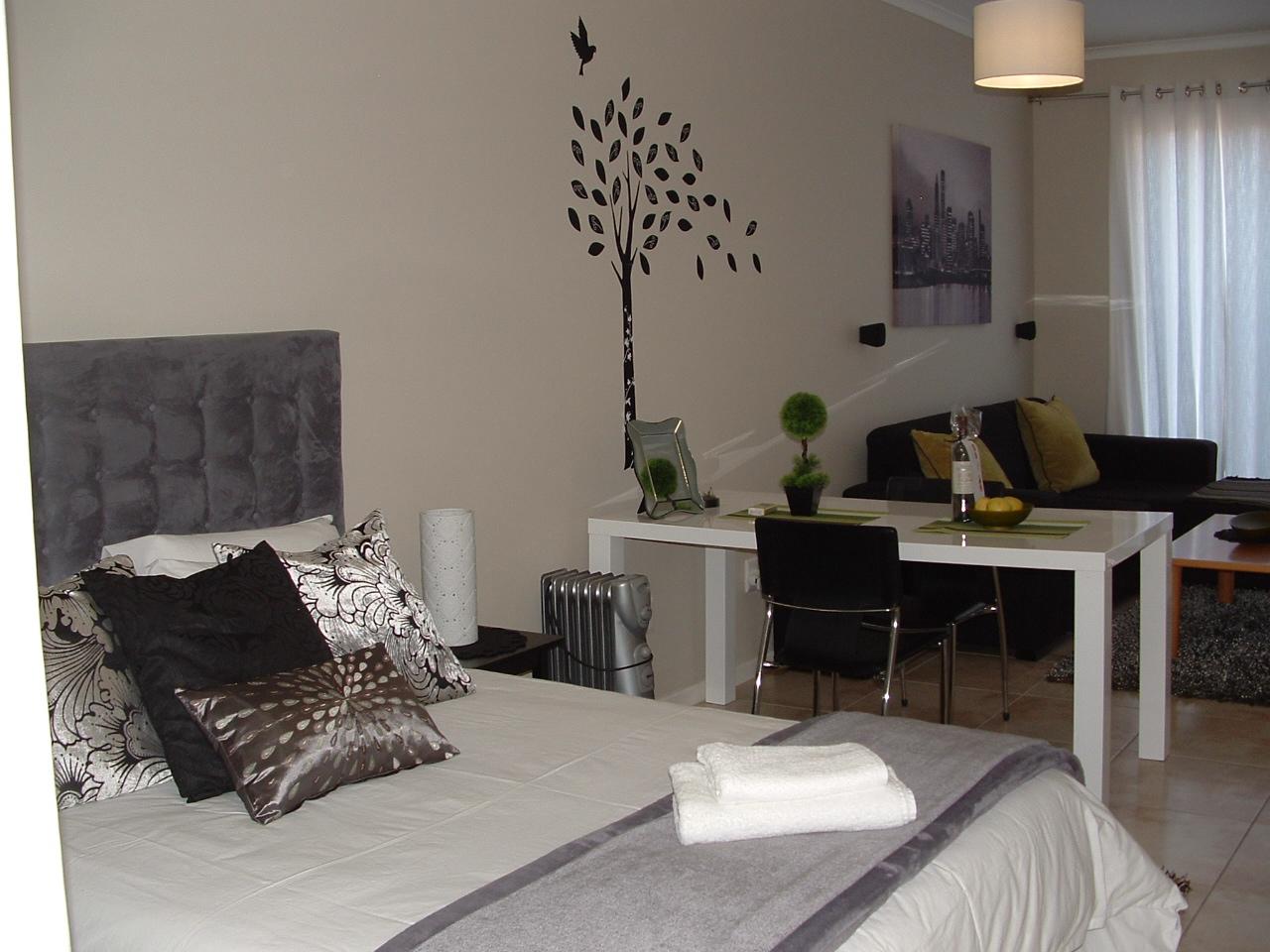 Waterstone West B301 | Century City Self-catering