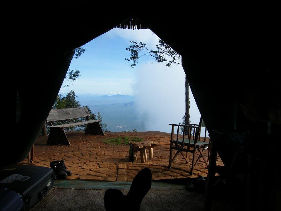 MamboViewPoint | Tanzania Specials