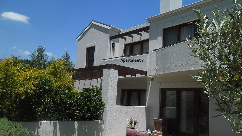 Allaire | Accommodation Franschhoek