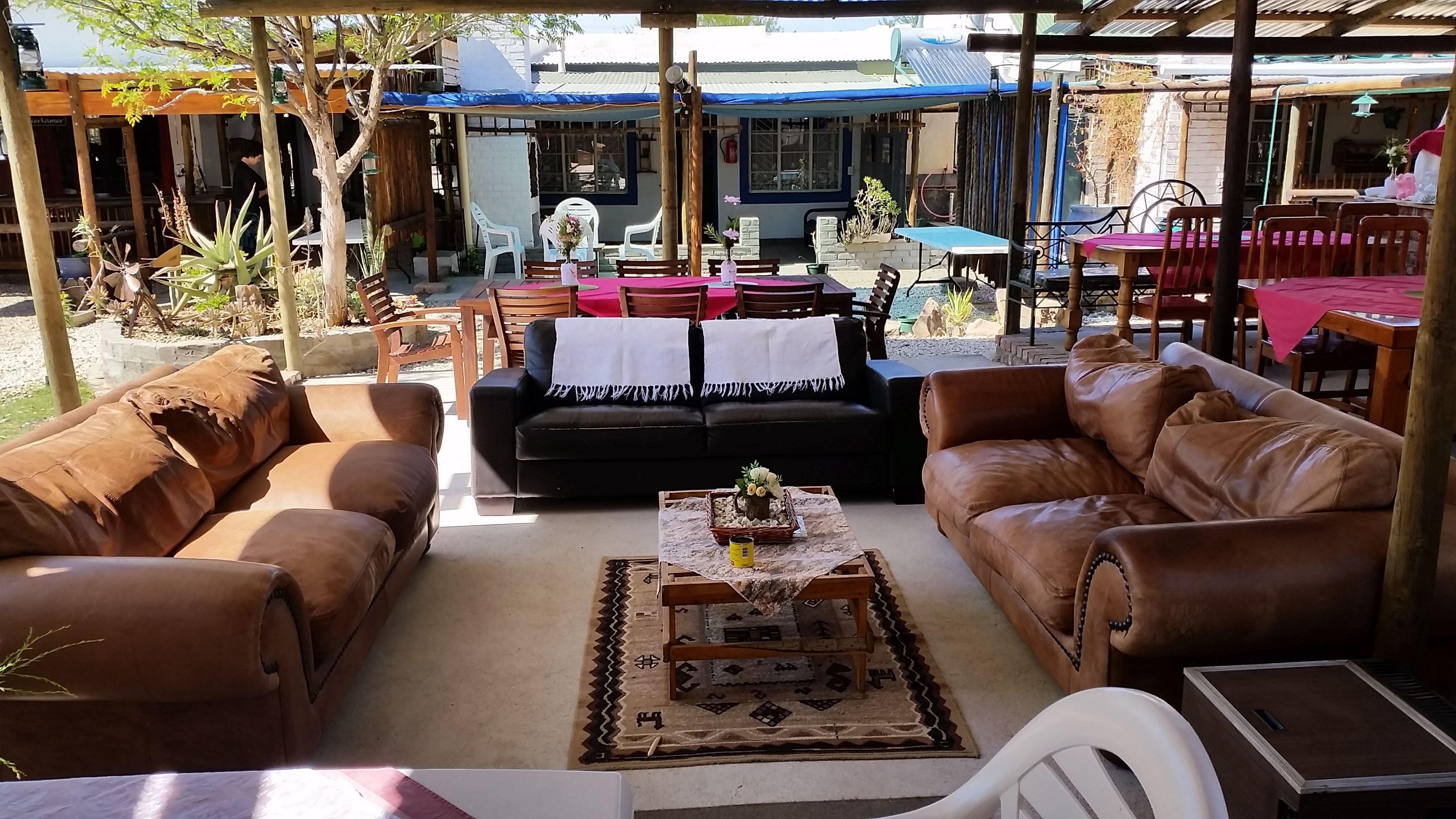 Aberdeen Self-catering Pty | Accommodation Aberdeen