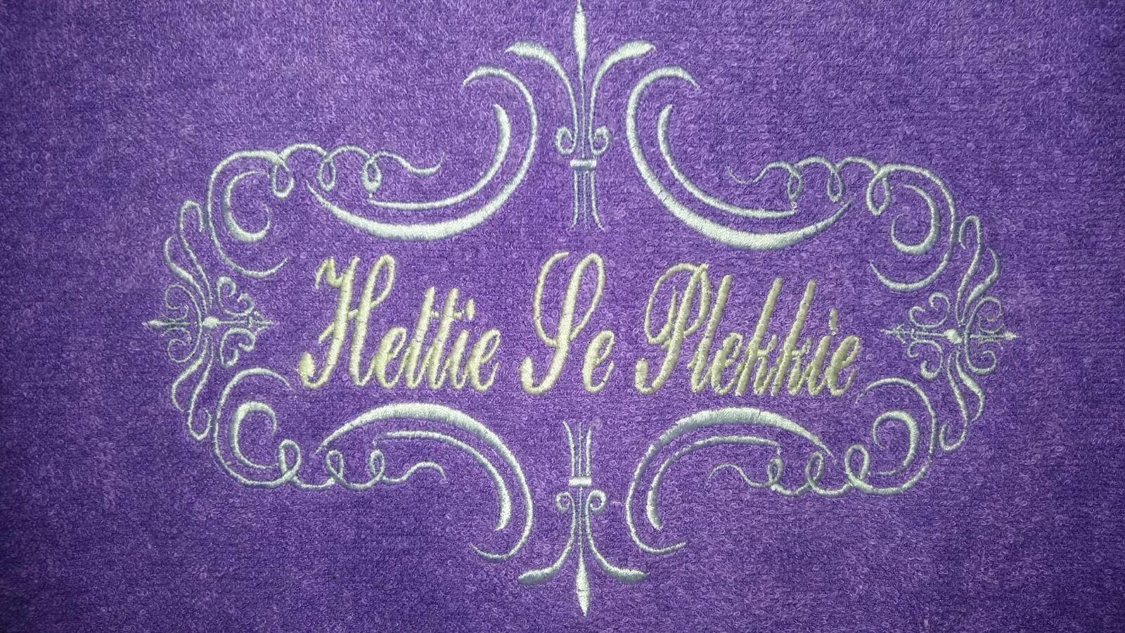 Hettie se Plekkie | Sabie Accommodation
