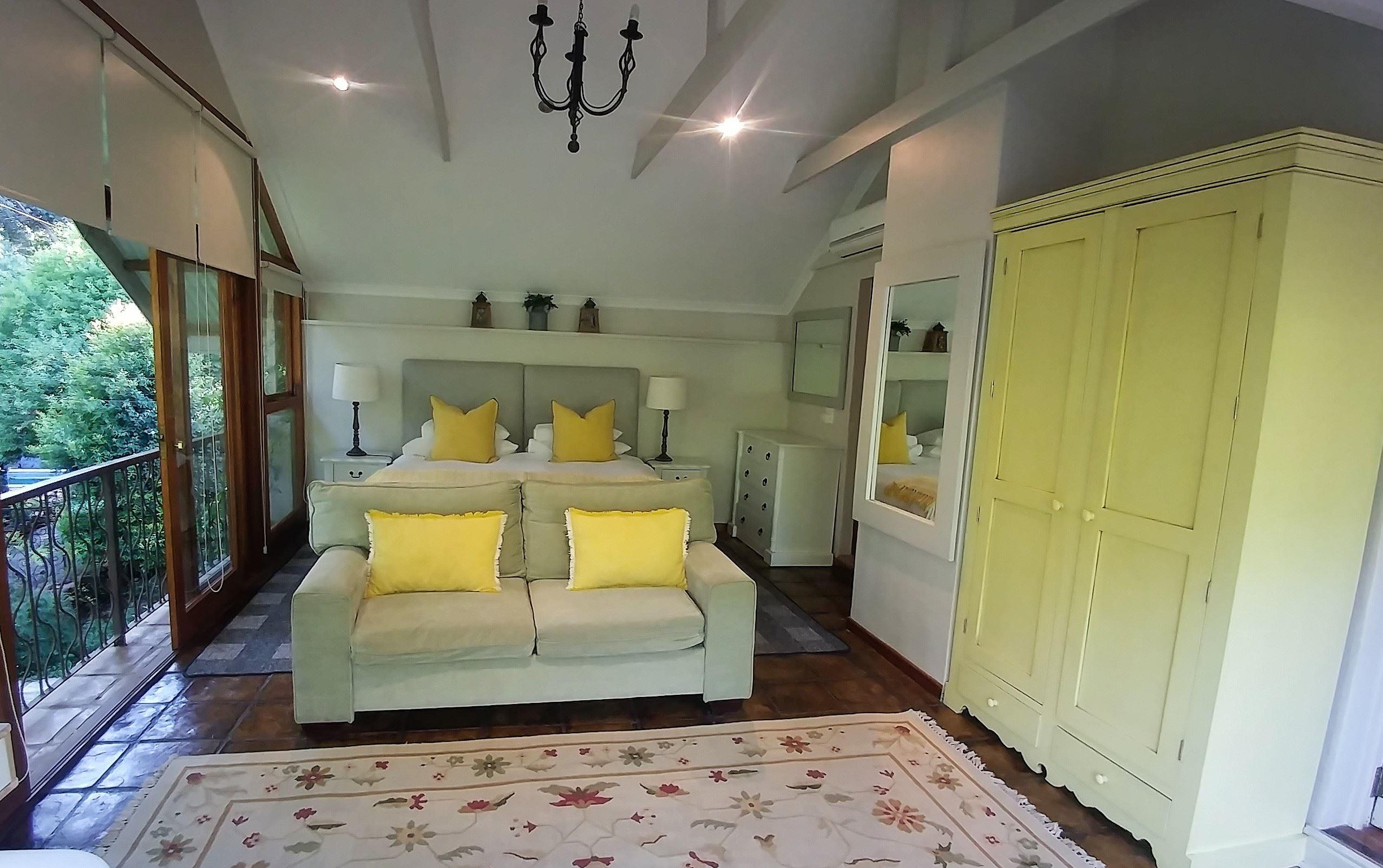 Aan de Vliet Guest House Stellenbosch | Stellenbosch Self-catering
