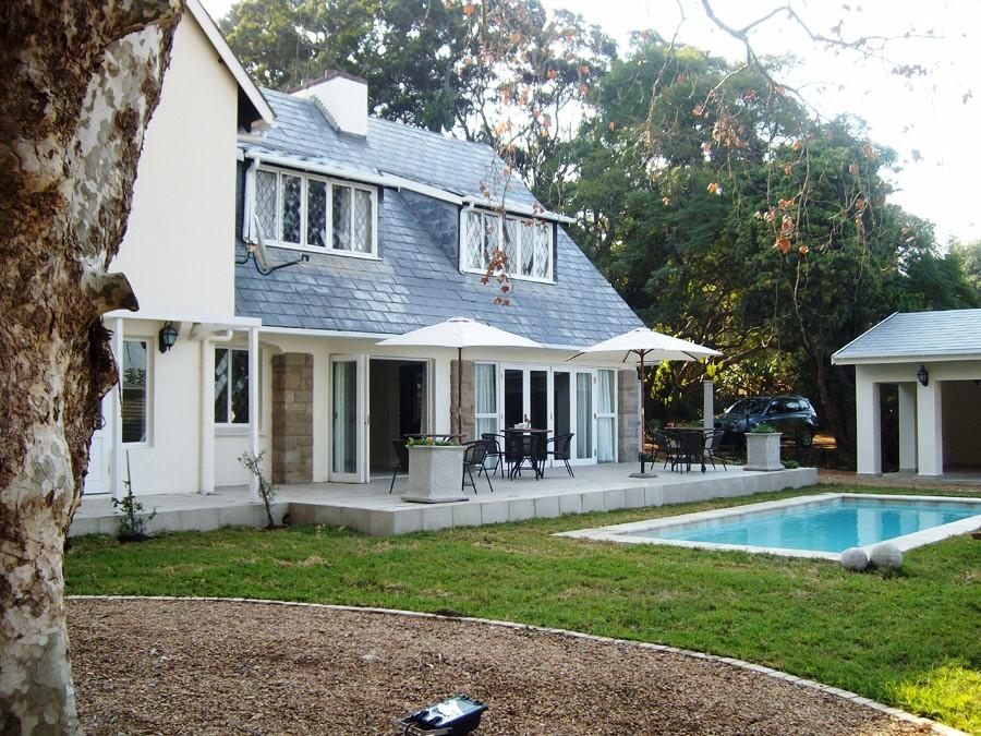 Calissa Lodge | Accommodation Westville