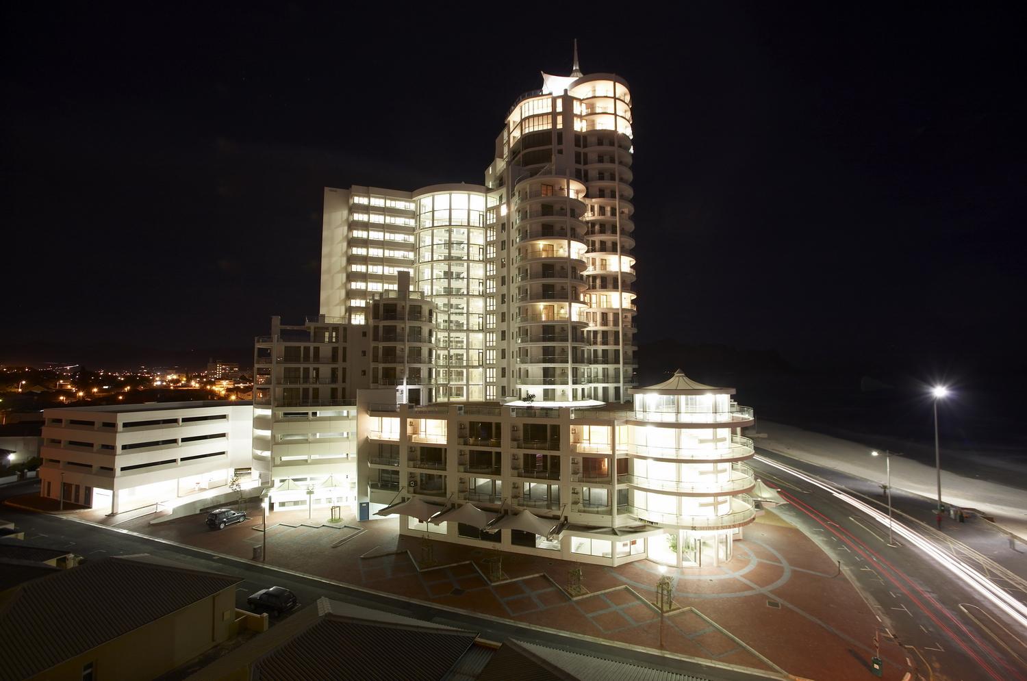 Hibernian Towers 313 | Accommodation Strand